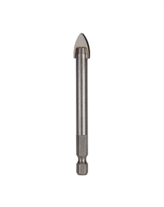 Сверло по плитке и стеклу 10х83 мм (554060) Vira
