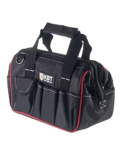 Сумка для инструментов С-03 универсальная 300х170х220 мм (66142) Квт