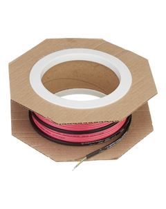 Теплый пол Универсал 2-3 кв.м 370 Вт на катушке 30 м Spyheat