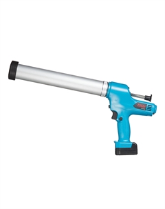 Пистолет для герметика аккумуляторный 7,2 В 1,5 Ач (DCG72-600) Toua