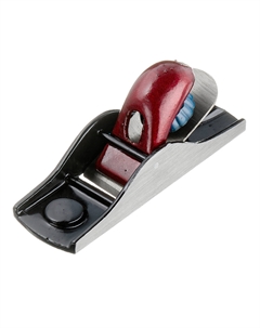 Рубанок по дереву 140х45 мм Sparta