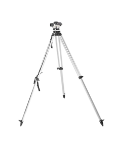 Нивелир оптический Ruber-X32 (А00121_К) со штативом и рейкой Ada