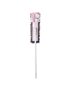 Швабра для пола 1280 мм Nuovo телескопическая ручка шенилл Apollo