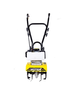 Культиватор бензиновый Huter GMC-2.8 2,8 л.с. (70/5/22)