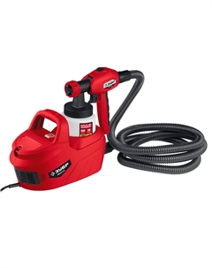 Краскопульт электрический КПЭ-650 650 Вт 0,8 л Зубр