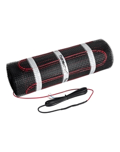 Теплый пол нагревательный мат mat 5 кв.м 180 (910) Вт Thermo