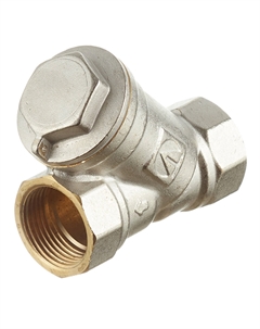 Фильтр косой 3/4 ВР(г) х 3/4 ВР(г) (VT.192.N.05) Valtec