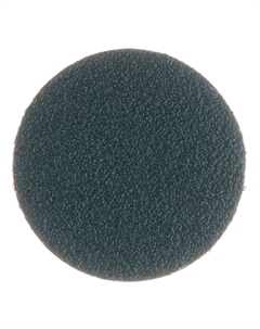 Диск шлифовальный Zirconium d50 мм P60 на винтовом креплении Abraforce