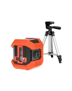 Нивелир лазерный QB sеt (1-2-121) со штативом Condtrol