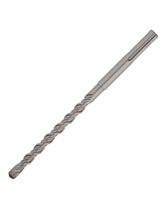 Бур SDS-max (647-864) 18х200х340 мм Практика