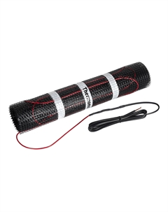Теплый пол нагревательный мат mat 2 кв.м 180 (360) Вт Thermo