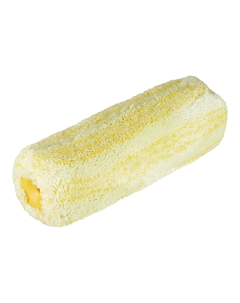 Валик полиамид 250 мм d68 мм ворс 18 мм для водной основы без ручки Hardexplus Hardy select