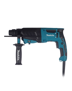 Перфоратор электрический HR2630 800 Вт 2,9 Дж SDS-plus Makita