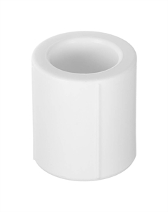 Муфта полипропиленовая 20 мм (VTp.703.0.020) Valtec