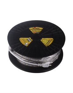 Лента светодиодная SMD 3528 6000К 220 В 4,8 Вт/м 20 м IP67 (14511) Navigator