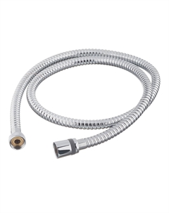 Шланг для душа Lemark 1200 мм нержавеющая сталь (LE8047S)