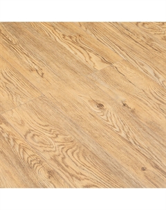 Плитка кварцвиниловая Morris дуб шарк замковая 2,16 кв.м 5 мм с фаской с подложкой Cronafloor