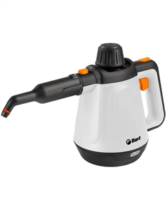 Пароочиститель Bort BDR-2800-RR белый