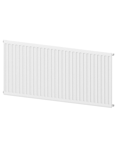 Радиатор стальной панельный тип 11 C11 500х1800 мм1/2 боковое подключение белый Primoclima