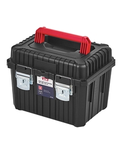 Ящик для инструментов 445х360х337 мм (HV-4534) Км