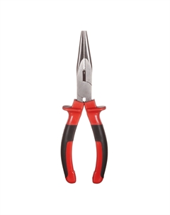 Длинногубцы 180 мм (LP180) Hesler