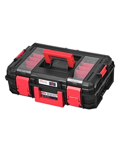 Ящик для инструментов Блок 546х380х194 мм (XB-5520) Км