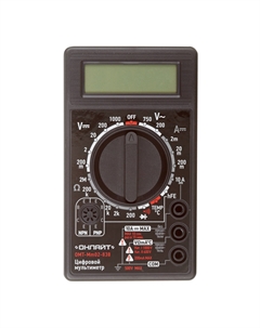 Мультиметр портативный (82973) Онлайт