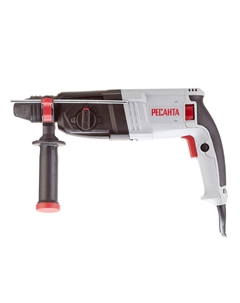 Перфоратор электрический П-30-900К 900 Вт 4,3 Дж SDS-plus (75/3/2) Ресанта