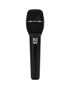 Кардиоидный динамический вокальный микрофон Electro-Voice ND86 Supercardioid Dynamic Vocal Microphone Electro-voice