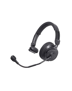 Микрофон Audio-Technica BPHS2S Cardioid Dynamic Earset Microphone Audio-technica