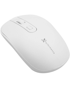 Беспроводная мышь X9 Performance X9RF2ACMOUSE (белая) X9 performance