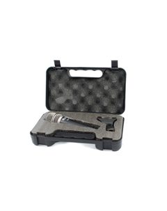 Динамический микрофон CAD D89 Premium Supercardioid Dynamic Mic Cad