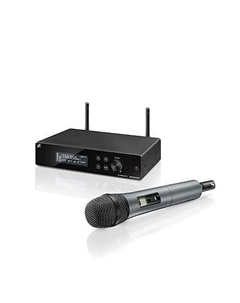 Микрофонная система Sennheiser XSW 2-865-A Vocal Set Wireless Handheld Microphone System - A Band (548-572 Mhz)
