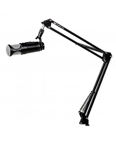 Конденсаторный микрофон CAD PM1100 Super-D Podmaster Cardioid USB Dynamic Microphone Cad