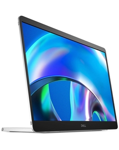 Портативный монитор Dell Pro 14 Plus 14 дюймов