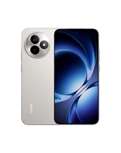 Смартфон Xiaomi REDMI K80 Ultra (CN), 16Гб/256Гб, Dual Nano-Sim, белый