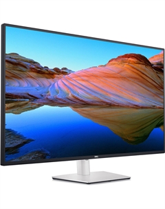 Монитор Dell UltraSharp 42,51 дюйма 4K