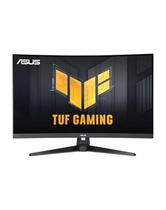 Игровой монитор Asus TUF Gaming VG32VQM5B, 31.5", 1920x1080, 250 Гц, Fast VA, черный