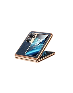 Чехол для телефона Baohuguang Bao Huguang, Elegant black|folded galvanized leather to retain lychee pattern Bao huguang