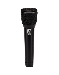 Кардиоидный динамический вокальный микрофон Electro-Voice ND96 Supercardioid Dynamic Vocal Microphone Electro-voice