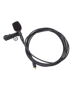Конденсаторный микрофон RODE Lavalier Lapel Mic Rode