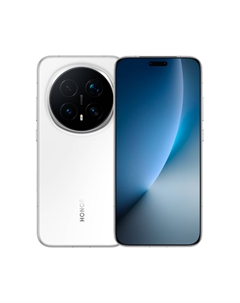 Смартфон Honor Magic 8 Pro (CN), 16Гб/512Гб, Dual Nano-SIM, белый