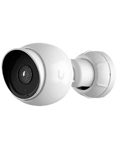 Уличная сетевая цилиндрическая камера серии UniFi G5 Ubiquiti Networks 5 Мп с функцией ночного видения Ubiquiti networks