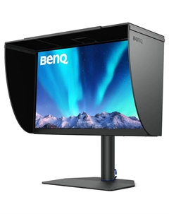 BenQ PhotoVue SW272Q 27-дюймовый HDR-монитор 1440p Benq