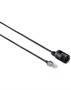 Внутренняя сетевая модульная камера Axis Communications P1245 Mk II 1080p Axis communications