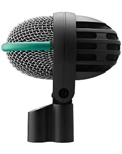 Динамический микрофон AKG D112 MKII Cardioid Dynamic Bass Drum Microphone Akg