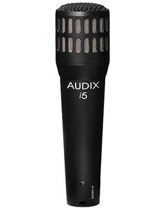 Динамический микрофон Audix i5 Cardioid Dynamic Instrument Microphone
