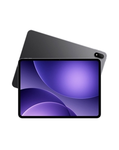 Планшет Oppo Pad 5 (CN), 12.1'', 12Гб/256Гб, Wi-Fi, серый