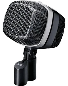 Динамический микрофон AKG D12VR Dynamic Kick Drum Microphone Akg