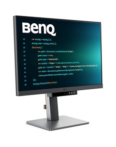 BenQ RD240Q 24,1-дюймовый HDR-монитор с разрешением 1600p Benq